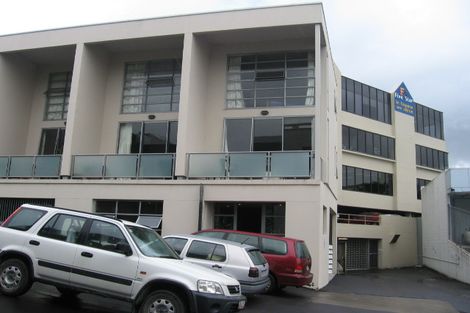 Photo of property in 30 Spring Street, Freemans Bay, Auckland, 1011