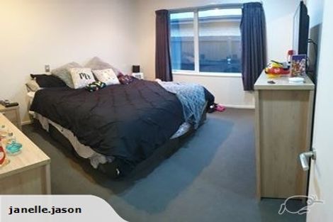 Photo of property in 39g Fairfield Way, Rolleston, 7614