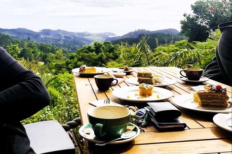 Photo of property in 1392 Russell Road, Helena Bay, Hikurangi, 0184