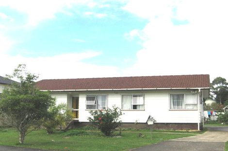 Photo of property in 59 Borich Road, Sunnyvale, Auckland, 0612