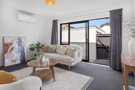 Photo of property in 4/132 Hastings Street East, Sydenham, Christchurch, 8023