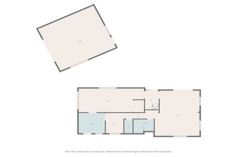 Photo of property in 7 Griffiths Street, Putaruru, 3411