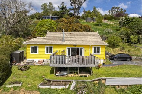 Photo of property in 20 Orokonui Road, Waitati, 9085