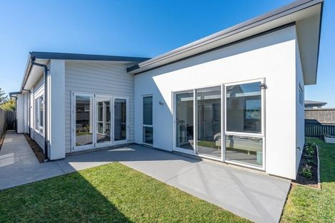 Photo of property in 3 Hatric Road, Chartwell, Hamilton, 3210