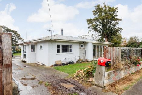 Photo of property in 1300 Napier Road, Ashhurst, 4810