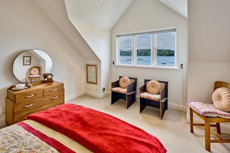 Photo of property in 412 Evans Bay Parade, Hataitai, Wellington, 6021