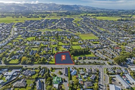 Photo of property in 30 James Street, Lincoln, 7608