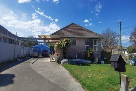 Photo of property in 22 Appleby Crescent, Burnside, Christchurch, 8053