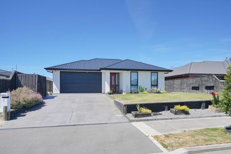 Photo of property in 3 Waimarie Street, Pegasus, 7612