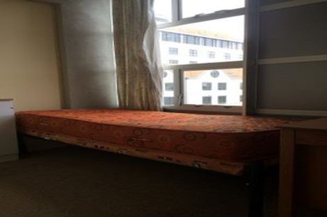 Photo of property in St Pauls Apartments, 24/43 Mulgrave Street, Thorndon, Wellington, 6011