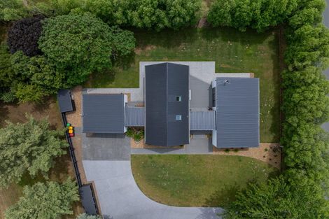 Photo of property in 136 Cullen Avenue, Swannanoa, Rangiora, 7475