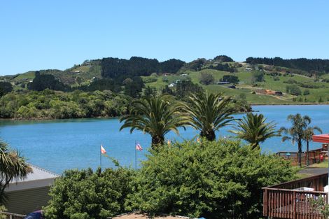 Photo of property in 44 Wainui Road, Raglan, 3225