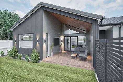 Photo of property in 2 Cathie Street, Rangiora, 7400