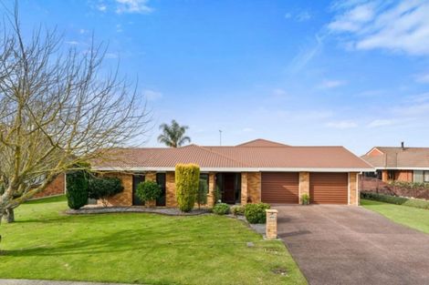 Photo of property in 9 Tahawai Crescent, Matamata, 3400