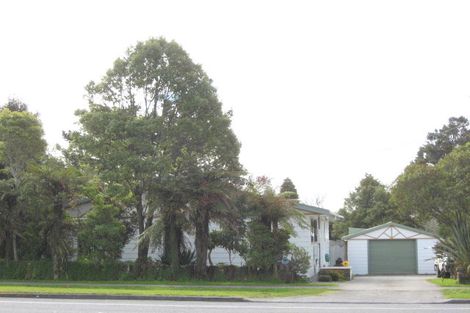 Photo of property in 172 Regan Street, Stratford, 4332