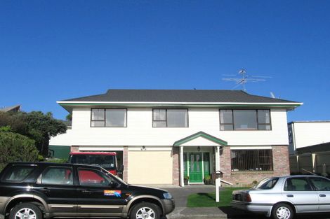 Photo of property in 5 Lagden Street, Camborne, Porirua, 5026