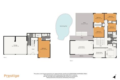 Photo of property in 31 Barlow Place, Chatswood, Auckland, 0626