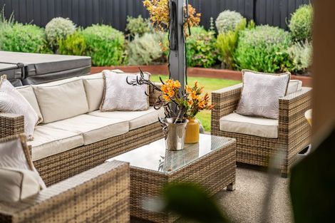 Photo of property in 32 Tuatahi Avenue, Solway, Masterton, 5810