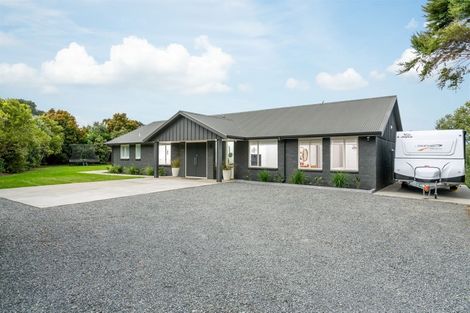 Photo of property in 110 Zanders Road, Helensville, Waimauku, 0882