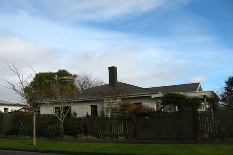 Photo of property in 40 Park Street, Gladstone, Invercargill, 9810