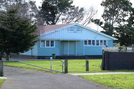 Photo of property in 21 Milton Road, Papatoetoe, Auckland, 2024