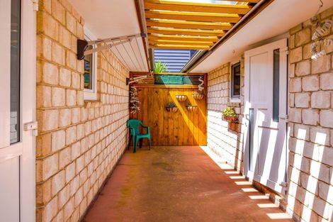 Photo of property in 1 Wilson Road, Opunake, 4616