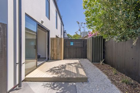 Photo of property in 1/9 Bolton Avenue, Spreydon, Christchurch, 8024