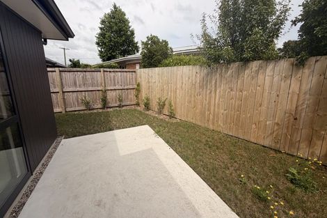 Photo of property in 3/121 Fitzroy Avenue, Fitzroy, Hamilton, 3206