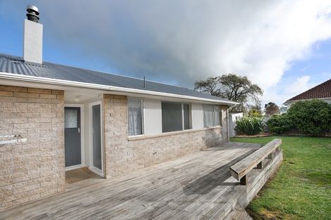 Photo of property in 32 Morris Street, Marton, 4710