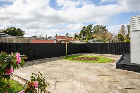 Photo of property in 9 Totara Street, Marton, 4710