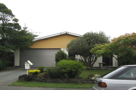 Photo of property in 36 Marion Street, Hoon Hay, Christchurch, 8025