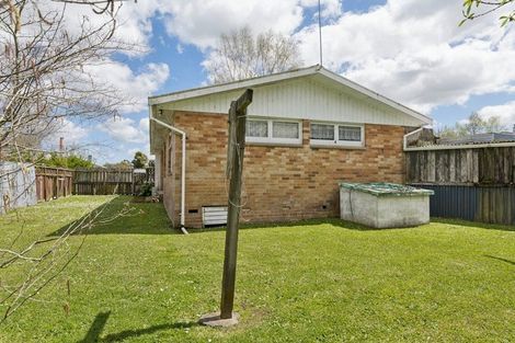 Photo of property in 35 James Henry Crescent, Huntly, 3700