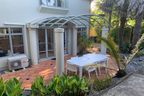 Photo of property in 2/202 Richmond Road, Grey Lynn, Auckland, 1021