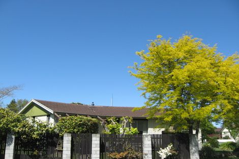 Photo of property in 88 Lowry Avenue, Redwood, Christchurch, 8051