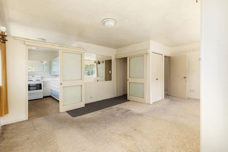 Photo of property in Grosvenor Flats, 19 Cottleville Terrace, Thorndon, Wellington, 6011