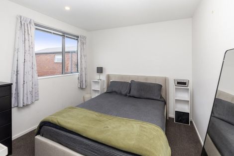 Photo of property in 35a Ruskin Street, Addington, Christchurch, 8024