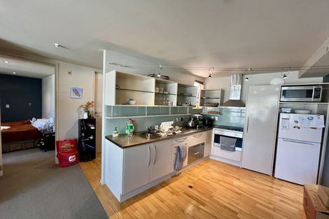 Photo of property in The Lofts, 42/185 Victoria Street, Te Aro, Wellington, 6011