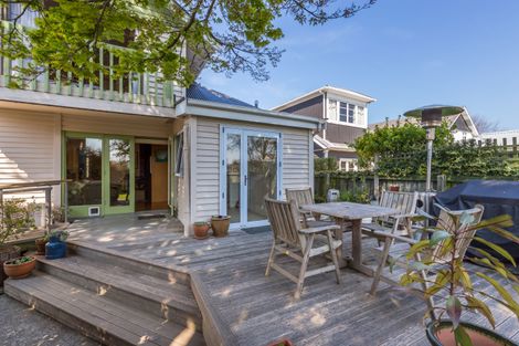 Photo of property in 41 Aylmer Street, Somerfield, Christchurch, 8024