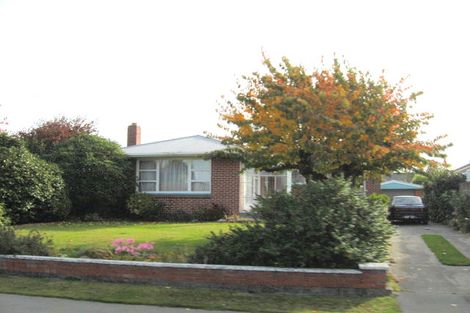 Photo of property in 7 Cheyenne Street, Sockburn, Christchurch, 8042