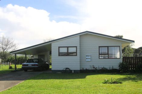 Photo of property in 18 Finlayson Park Avenue, Dargaville, 0310