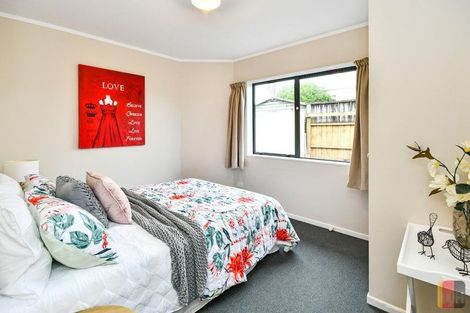Photo of property in 33b Marne Road, Papakura, 2110