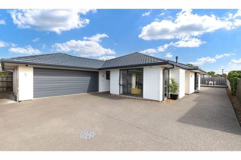 Photo of property in 281a Innes Road, Mairehau, Christchurch, 8052
