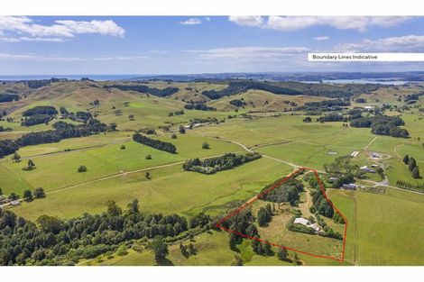 Photo of property in 48 Pond Road, Raglan, 3295