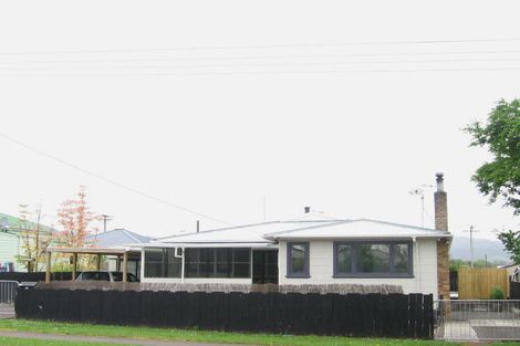 Photo of property in 11 Brenan Street, Paeroa, 3600