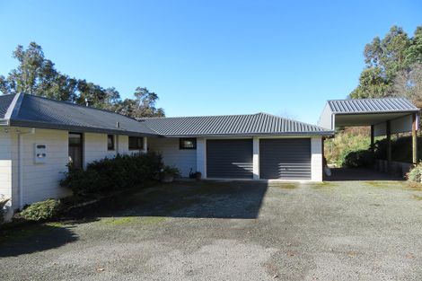 Photo of property in 41 Gaudion Road, Peebles, Oamaru, 9494