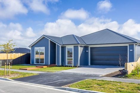 Photo of property in 33 Timara Crescent, Marshland, Christchurch, 8083