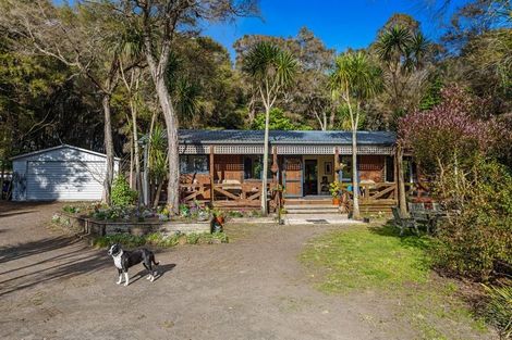 Photo of property in 449 Grieve Road, Te Teko, Whakatane, 3193
