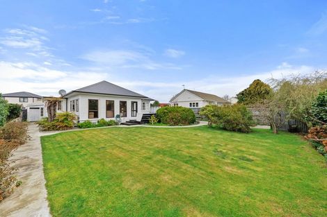 Photo of property in 113 Peverel Street, Riccarton, Christchurch, 8041