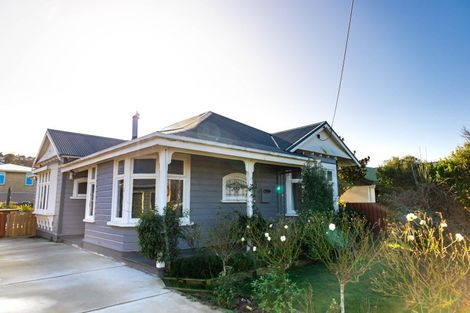 Photo of property in 27 Lochend Street, Musselburgh, Dunedin, 9013