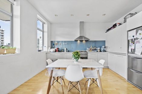 Photo of property in 31/95 Molesworth Street, Thorndon, Wellington, 6011